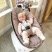 Кресло-качалка 4moms mamaRoo New Rosewood