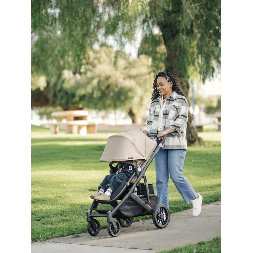 Коляска прогулочная UPPAbaby Cruz V2 LIAM Коляска прогулочная UPPAbaby Cruz V2 LIAM