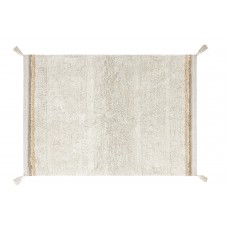 Ковер Цветение натуральный 90*130 Ковер Цветение натуральный 90*130