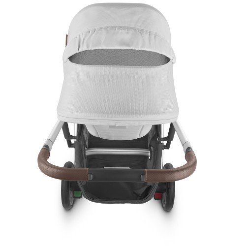 Коляска прогулочная UPPAbaby Cruz V2 BRYCE жемчужно-белый