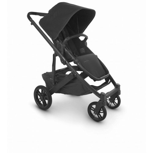 Коляска прогулочная UPPAbaby Cruz V2 JAKE черный