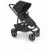 Коляска прогулочная UPPAbaby Cruz V2 JAKE черный