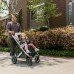 Коляска прогулочная UPPAbaby Cruz V2 ALICE нежно-розовый