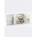 Lina Красная панда длинношёрстная S (±20 см) красно-коричневый цвет