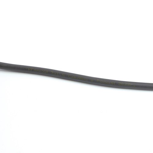Удлинитель-шнур на рамке 1-местный c/з Stekker, PRF22-31-20, 20м, 3*1,5, серия Professional, черный
