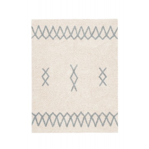 Ковер Атлас винтажный голубой 170*240 Ковер Атлас винтажный голубой 170*240