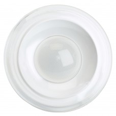 Светильник встраиваемый Feron DL8270 потолочный MR16 G5.3 прозрачный, белый 51151 Светильник встраиваемый Feron DL8270 потолочный MR16 G5.3 прозрачный, белый 51151