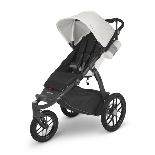 Коляска прогулочная UPPAbaby RIDGE BRYCE