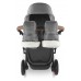 Муфты-варежки UPPAbaby GREYSON (серый)