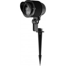 Светодиодный светильник тротуарный (грунтовый) Feron SP2705 6W зеленый 85-265V IP65 32231 Светодиодный светильник тротуарный (грунтовый) Feron SP2705 6W зеленый 85-265V IP65 32231