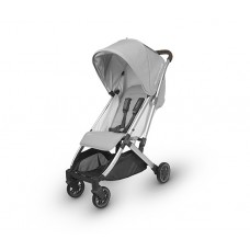 Коляска прогулочная UPPAbaby MINU 2018 DEVIN серая Коляска прогулочная UPPAbaby MINU 2018 DEVIN серая