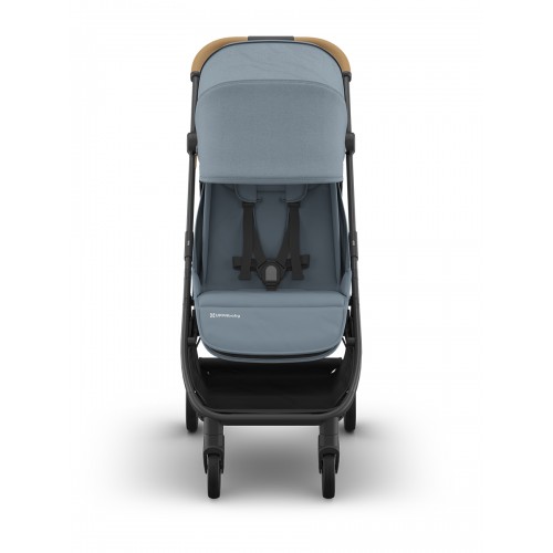 Коляска прогулочная UPPAbaby MINU V3 DILLAN Коляска прогулочная UPPAbaby MINU V3 DILLAN