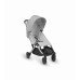 Коляска прогулочная UPPAbaby MINU 2018 DEVIN серая