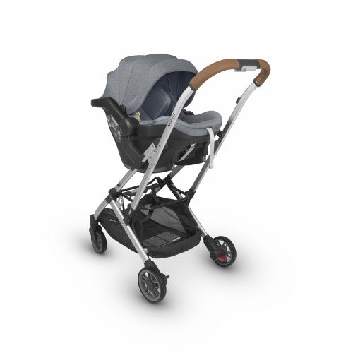 Автокресло UPPAbaby MESA i-SIZE Gregory