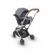 Автокресло UPPAbaby MESA i-SIZE Gregory