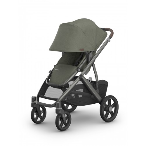 Коляска 2в1 UPPAbaby VISTA V3 Evelyn Коляска 2в1 UPPAbaby VISTA V3 Evelyn