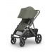 Коляска 2в1 UPPAbaby VISTA V3 Evelyn Коляска 2в1 UPPAbaby VISTA V3 Evelyn
