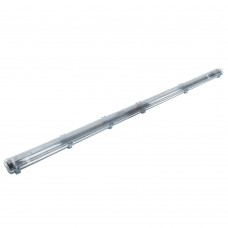 Светильник для светодиодной лампы типа Т8, цоколь G13, 1276*60*55мм  AL4064 FERON 48193 Светильник для светодиодной лампы типа Т8, цоколь G13, 1276*60*55мм  AL4064 FERON 48193