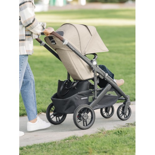 Коляска прогулочная UPPAbaby Cruz V2 LIAM Коляска прогулочная UPPAbaby Cruz V2 LIAM