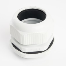 Сальник PG48 диаметр проводника 37-44 мм STEKKER, IP54, серый (DIY упаковка 1 шт) (без мембраны) 49385 Сальник PG48 диаметр проводника 37-44 мм STEKKER, IP54, серый (DIY упаковка 1 шт) (без мембраны) 49385