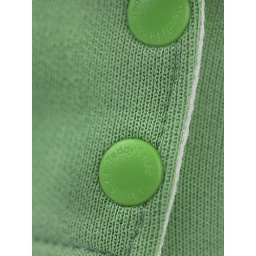 Авторская мягкая игрушка Lina Медведь Счастье белый с зеленым топиком и розовой юбочкой-брелком XS (±15 см) Авторская мягкая игрушка Lina Медведь Счастье белый с зеленым топиком и розовой юбочкой-брелком XS (±15 см)