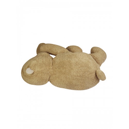 Пуф Спящий мишка 30*100*70 Пуф Спящий мишка 30*100*70