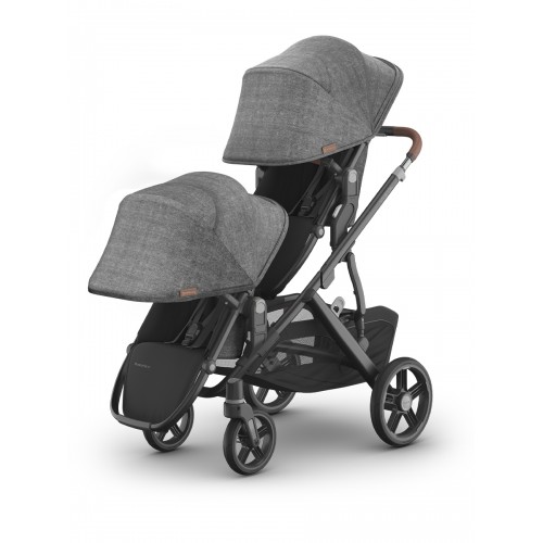 Дополнительное сиденье UPPAbaby Vista V3 GREYSON Дополнительное сиденье UPPAbaby Vista V3 GREYSON