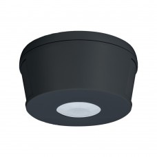 Датчик движения 2000W 30m  360°(верт.) чёрный SEN19 FERON 51578 Датчик движения 2000W 30m  360°(верт.) чёрный SEN19 FERON 51578