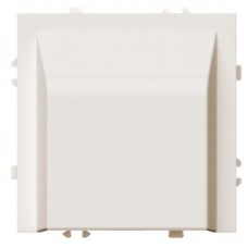 Кабельный вывод (механизм), STEKKER, серия Эмили, RST00-5119-08, кашемир, soft touch 50362