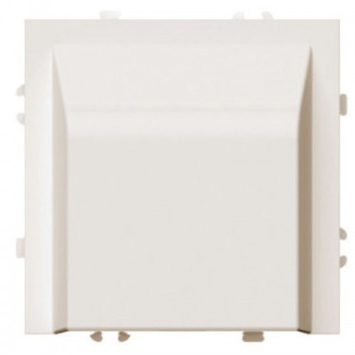 Кабельный вывод (механизм), STEKKER, серия Эмили, RST00-5119-08, кашемир, soft touch 50362 Кабельный вывод (механизм), STEKKER, серия Эмили, RST00-5119-08, кашемир, soft touch 50362