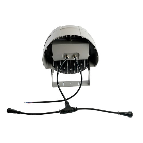 Светодиодный светильник ландшафтно-архитектурный Feron LL-899  DC24V 96W RGBW IP65 52107 Светодиодный светильник ландшафтно-архитектурный Feron LL-899  DC24V 96W RGBW IP65 52107