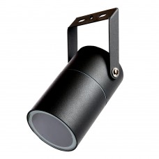 Светильник садово-парковый Feron DH1703 ,на стену, GU10, 230V, черный 48329 Светильник садово-парковый Feron DH1703 ,на стену, GU10, 230V, черный 48329