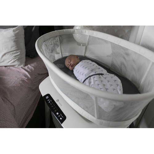 Колыбель 4moms MamaRoo sleep