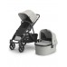 Коляска 2в1 UPPAbaby VISTA V3 SAVANNAH Коляска 2в1 UPPAbaby VISTA V3 SAVANNAH