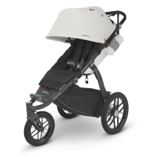 Коляска прогулочная UPPAbaby RIDGE BRYCE Коляска прогулочная UPPAbaby RIDGE BRYCE