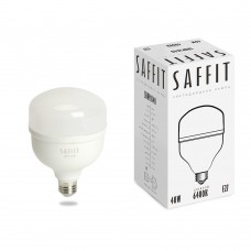 Лампа светодиодная SAFFIT SBHP1040 E27 40W 230V 6400K 55093 Лампа светодиодная SAFFIT SBHP1040 E27 40W 230V 6400K 55093
