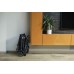 Люлька для новорожденного UPPAbaby Minu голубая