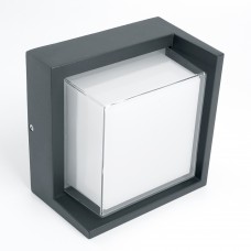 Светильник уличный светодиодный Feron DH108, 12W, 720Lm, 4000K, черный 06350 Светильник уличный светодиодный Feron DH108, 12W, 720Lm, 4000K, черный 06350