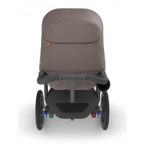 Коляска прогулочная UPPAbaby RIDGE Theo Коляска прогулочная UPPAbaby RIDGE Theo