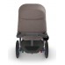 Коляска прогулочная UPPAbaby RIDGE Theo Коляска прогулочная UPPAbaby RIDGE Theo