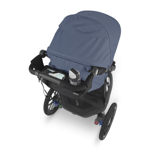 Коляска прогулочная UPPAbaby RIDGE REGGIE