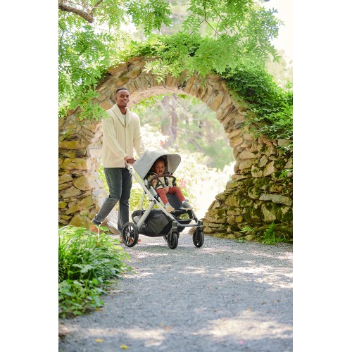 Коляска 2в1 UPPAbaby VISTA V2 STELLA Коляска 2в1 UPPAbaby VISTA V2 STELLA