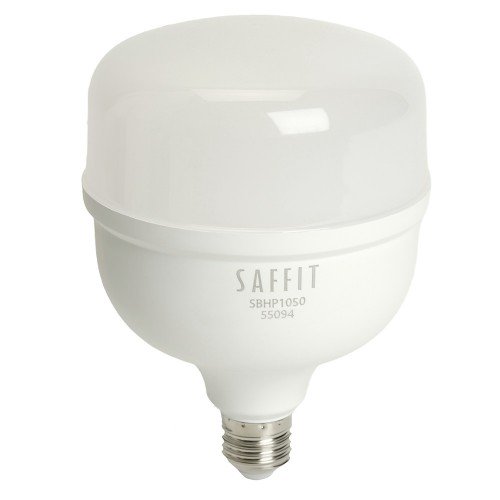 Лампа светодиодная SAFFIT SBHP1050 E27-E40 50W 230V 4000K