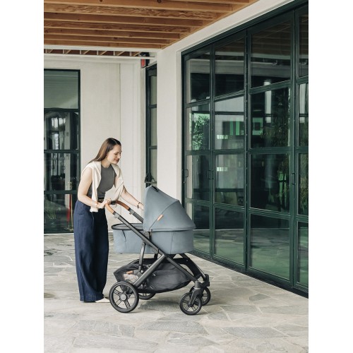 Коляска 2в1 UPPAbaby VISTA V3 DILLAN Коляска 2в1 UPPAbaby VISTA V3 DILLAN