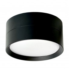 Светильник потолочный Feron HL357 12W, 230V, GX53, черный 48739 Светильник потолочный Feron HL357 12W, 230V, GX53, черный 48739