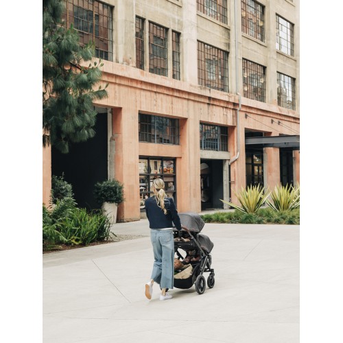 Дополнительное сиденье UPPAbaby Vista V3 GREYSON Дополнительное сиденье UPPAbaby Vista V3 GREYSON