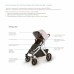 Коляска 2в1 UPPAbaby VISTA V2 STELLA Коляска 2в1 UPPAbaby VISTA V2 STELLA