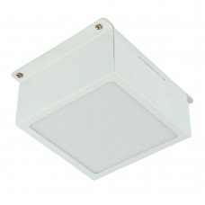 Светодиодный светильник Feron AL254 встраиваемый 12W 6500K белый Грильято 52158 Светодиодный светильник Feron AL254 встраиваемый 12W 6500K белый Грильято 52158