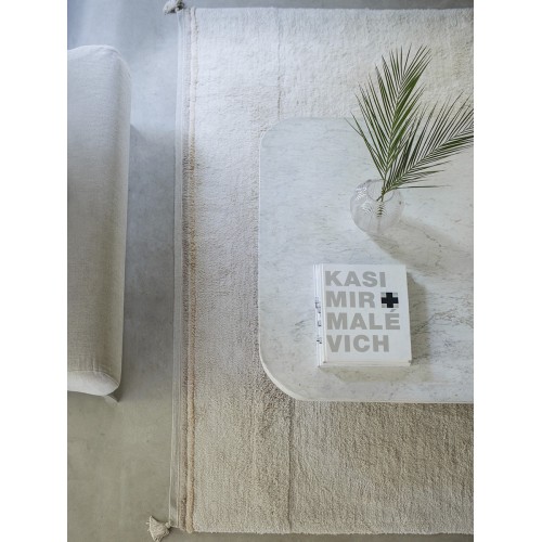 Ковер Цветение натуральный 250*350 Ковер Цветение натуральный 250*350