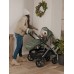 Чехол-конверт утепленный с мехом UPPAbaby Evelyn